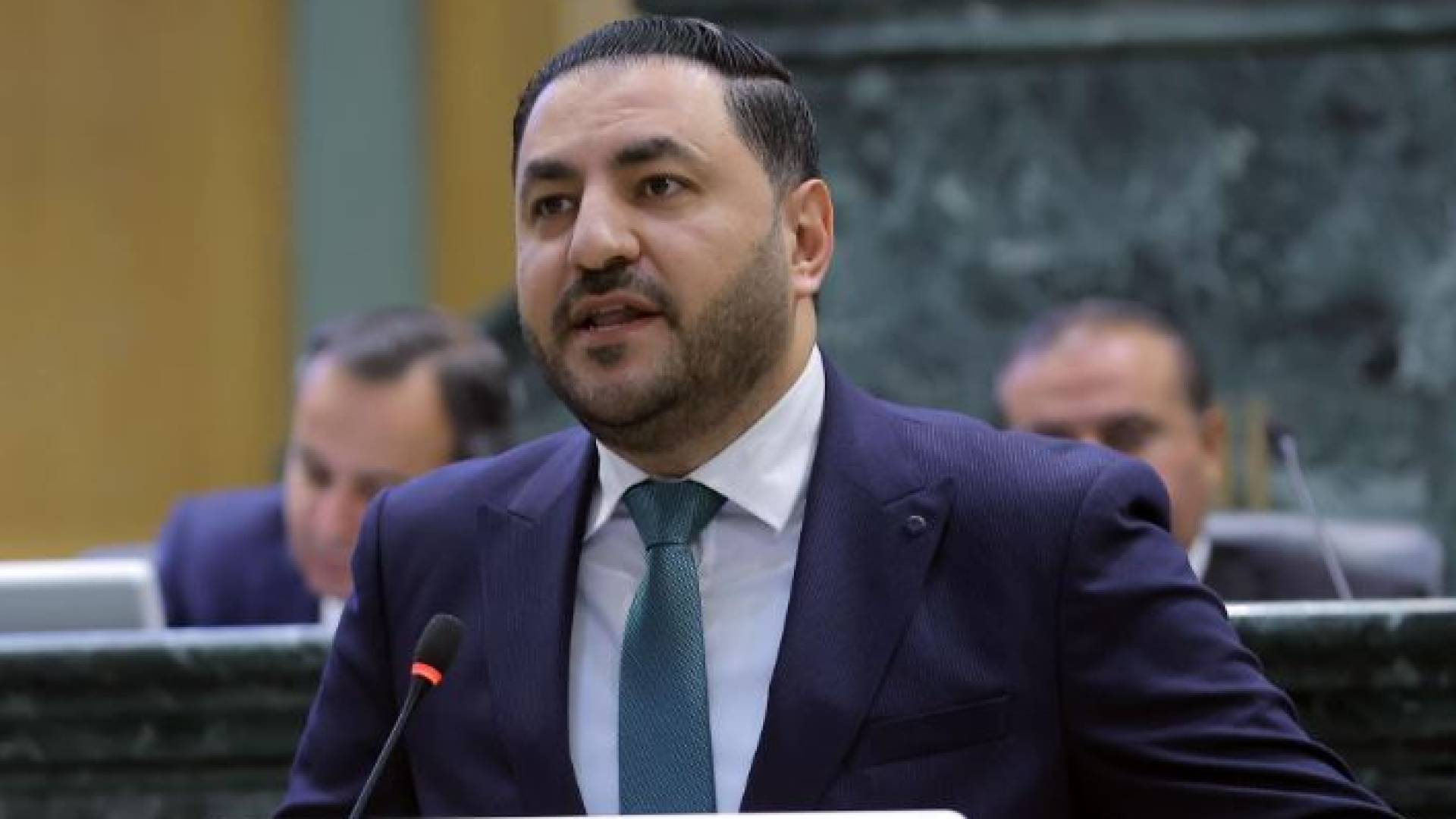 فريحات يطالب بحوار وطني عاجل لوقف استسهال الطلاق وحماية حضانة الأطفال