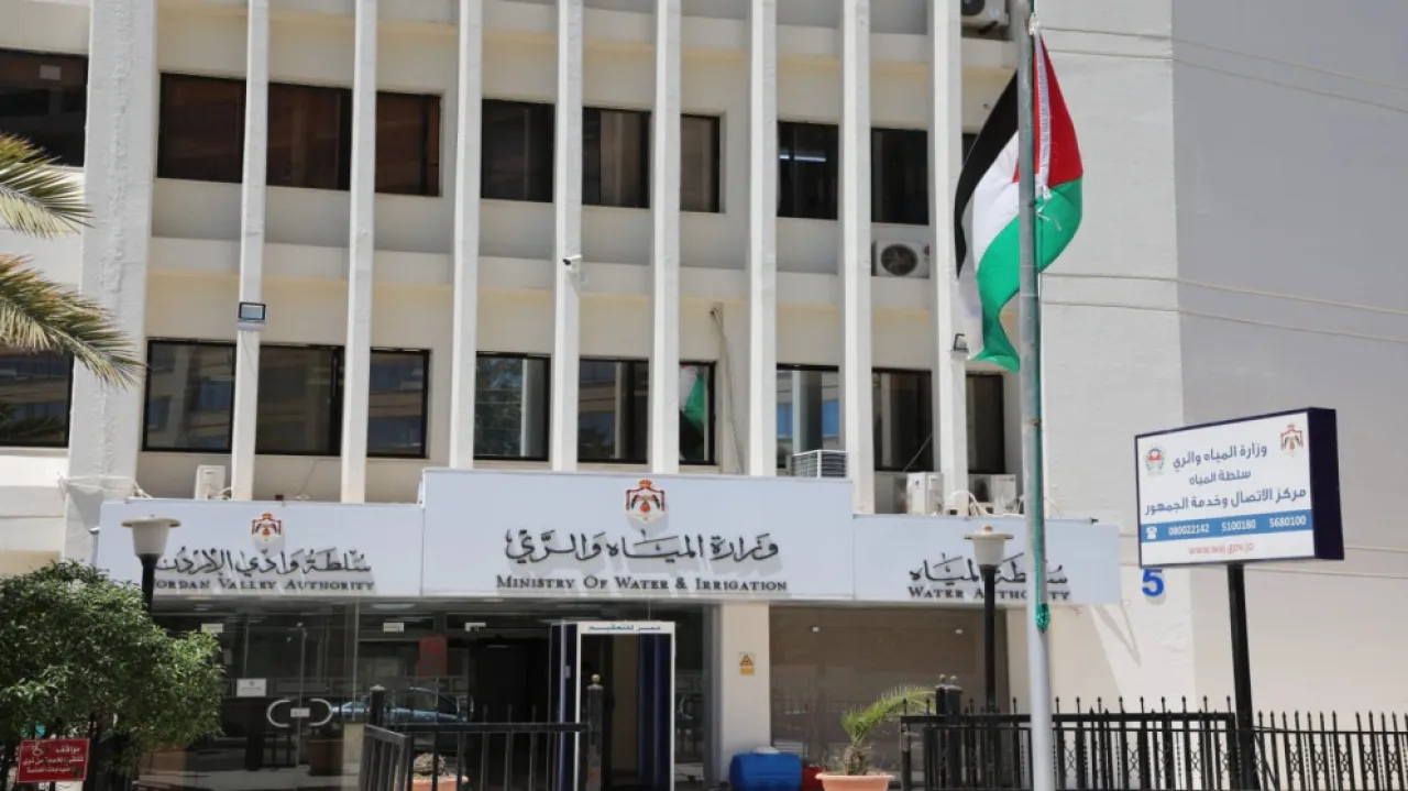 المياه تواصل حملات التوعية المائية في شهر رمضان 