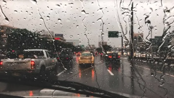 الأرصاد: الموسم المطري جيد ويتجاوز معدلاته الاعتيادية