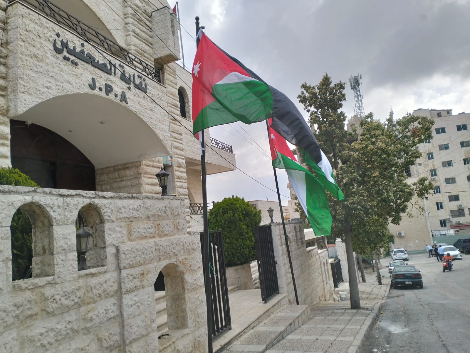 مجلس نقابة الصحفيين يقر وحدة تأمين صحي جديدة ويفاوض ‘ميدنت’ لتسوية الذمة المالية