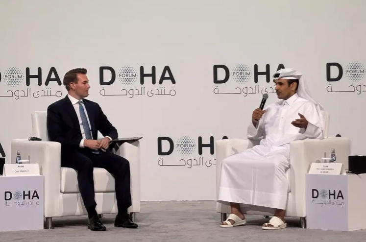 وزير الطاقة القطري: نخطط للاعتماد على الطاقة الشمسية بنسبة 30% عام 2030