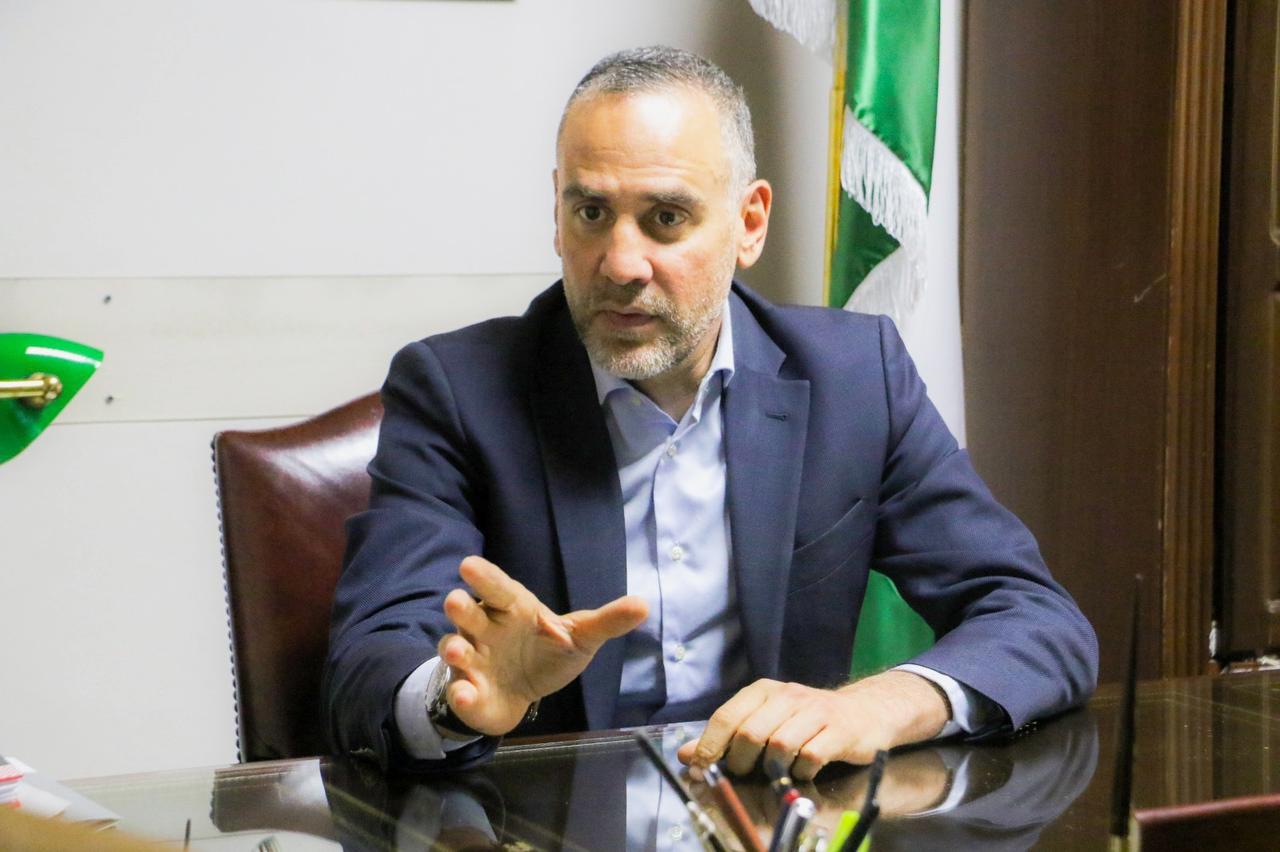 الساكت: وسم "شجع الوطني" يدلل على رغبة في أن تكون المنتجات الوطنية سلاحاً اقتصاديا وتغنينا عن الاستيراد