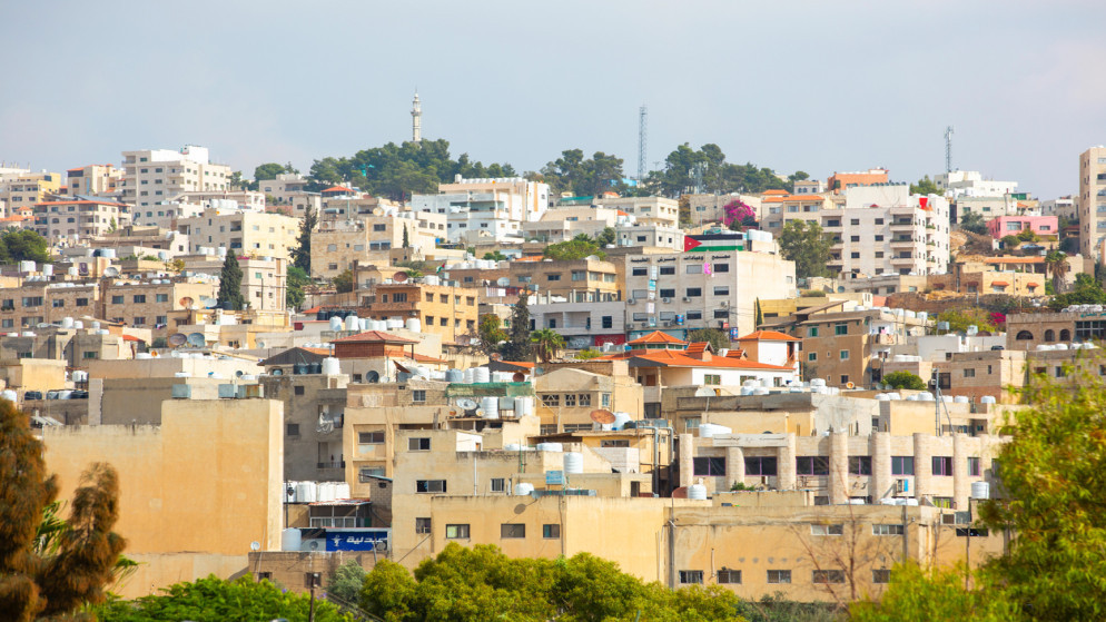 نقص تمويل الأونروا يوقف تسليم المساعدات النقدية لـ800 أسرة في مخيم جرش