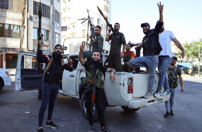 السويداء: صراع البدو والدروز على أرضٍ وتاريخ!