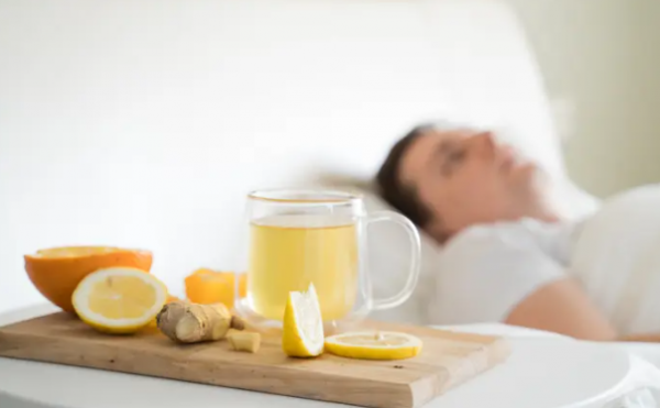 7 طرق يساعد بها الزنجبيل على تخفيف الصداع النصفي طبيعياً