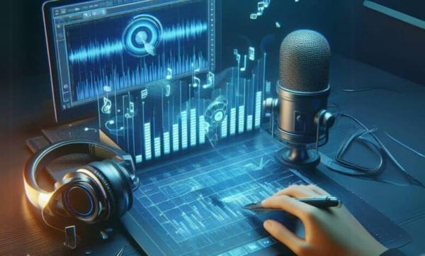 صوتك في مرمى الذكاء الاصطناعي  ..  كيف تحمي خصوصيتك؟ 