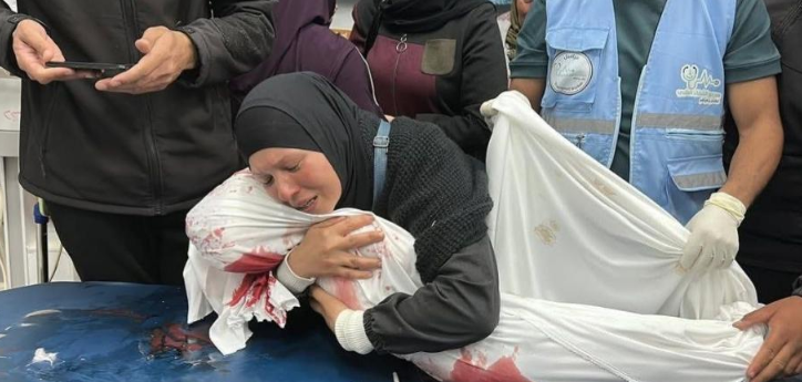 الاحتلال يُواصل انتهاكاته لوقف إطلاق النَّار في قطاع غزة  