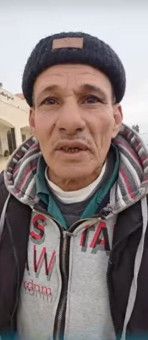 الأمن العام يكرّم وافداً مصرياً برحلة عمرة تقديراً لأمانته في الكرك 