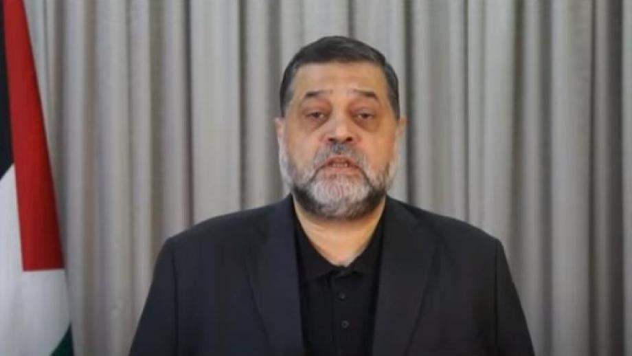 حمدان: لم نتلقَّ أي مقترحات بشأن سلاح المقاومة وملتزمون بدعم اللجنة الإدارية