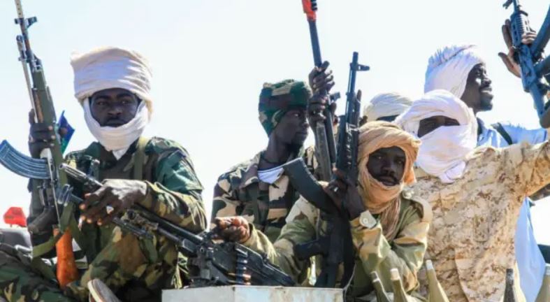 ماذا يجري في الفاشر وما تأثيره على مستقبل الحرب في السودان؟