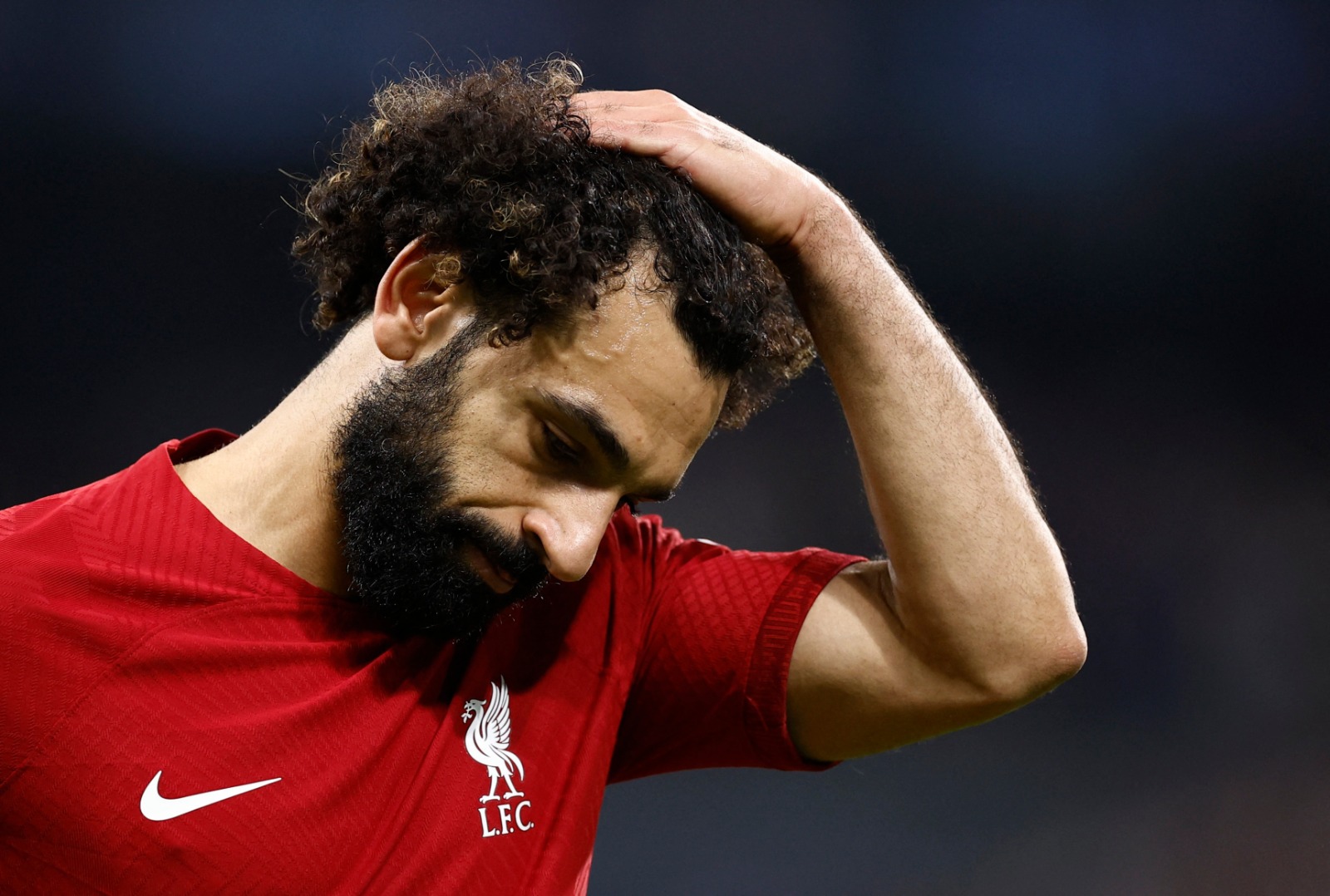 محمد صلاح يفقد 10 ملايين يورو 