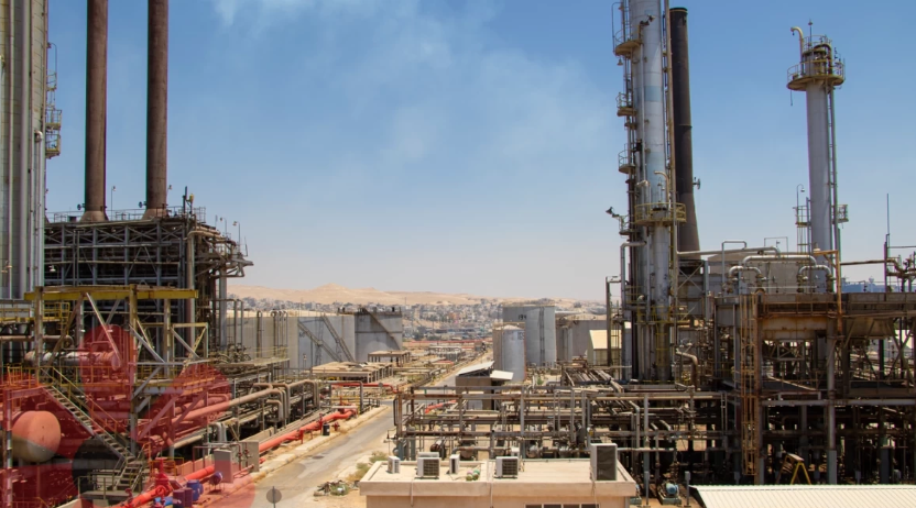 مصفاة البترول تستكمل متطلبات المواصفات الدولية للمشتقات النفطية
