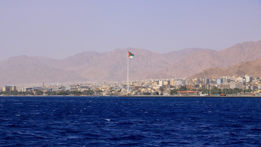 محمية العقبة البحرية تنهي المرحلة الأولى من إعداد ملف ترشيحها لقائمة التراث العالمي 