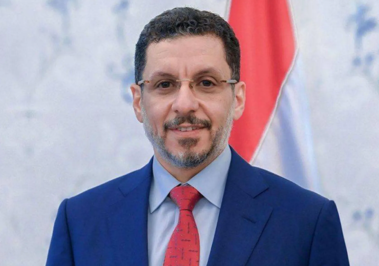 بن مبارك يستقيل من رئاسة الحكومة اليمنية