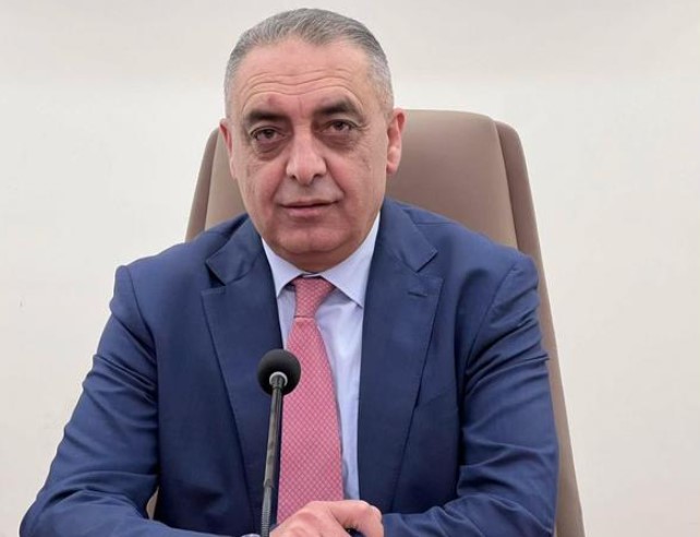 البستنجي يحصد أعلى الاًصوات في انتخابات "مستثمري المناطق الحرة" 