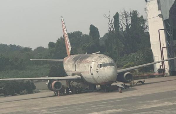 العثور على طائرة هندية مفقودة منذ 13 عاما