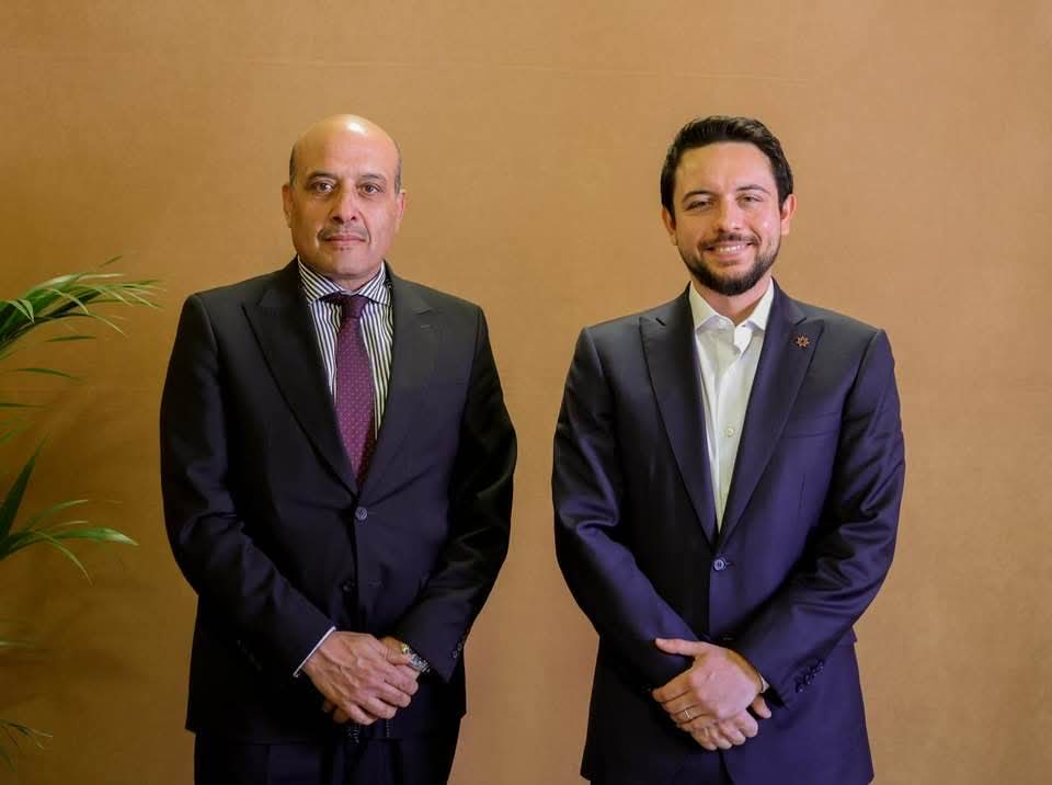 القطاطشة: لقاء ولي العهد في الطفيلة كان استماعًا مباشرًا ورسالة دعم لمشاريع المحافظة