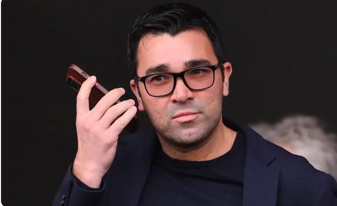 ديكو يفاجئ برشلونة في كوريا الجنوبية