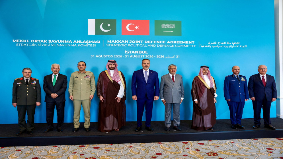 تركيا تدرس مساعدة السعودية ضد الحوثيين في إطار "اتفاقية مكة"  