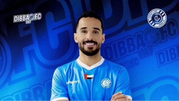 محمود مرضي ينتقل لدبا الإماراتي على سبيل الإعارة