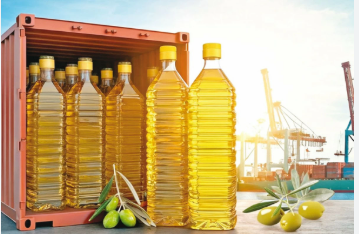 عمرو: 6 دنانير لتر زيت الزيتون المستورد