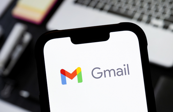 خلل مفاجئ يربك مستخدمي "جيميل"