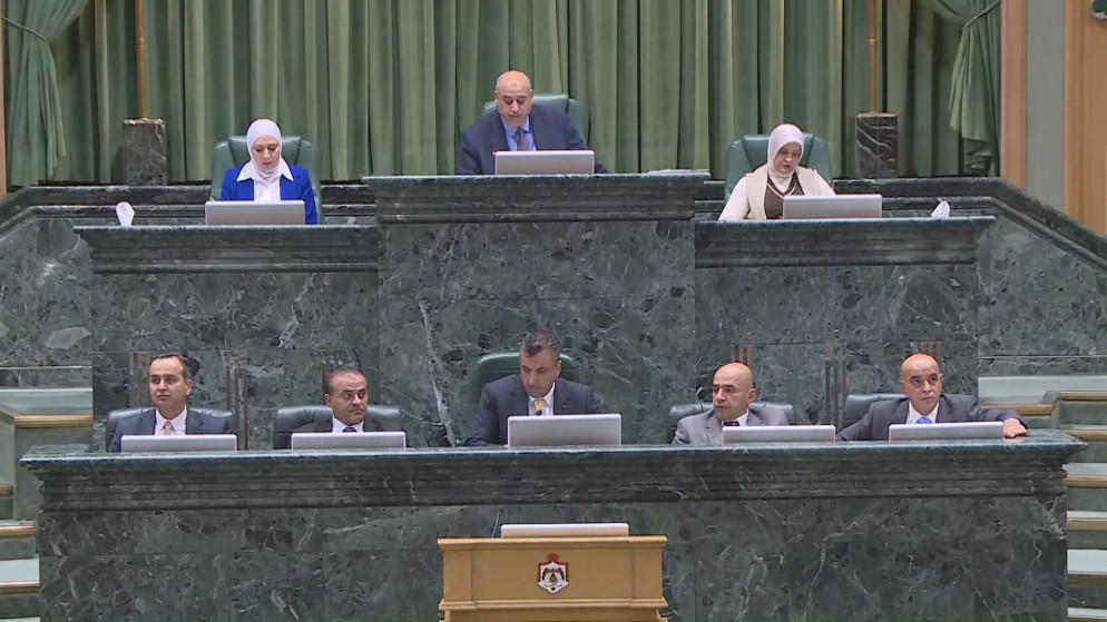 مجلس النواب يقر مشروع قانون معدّل لـ"خدمة العلم"