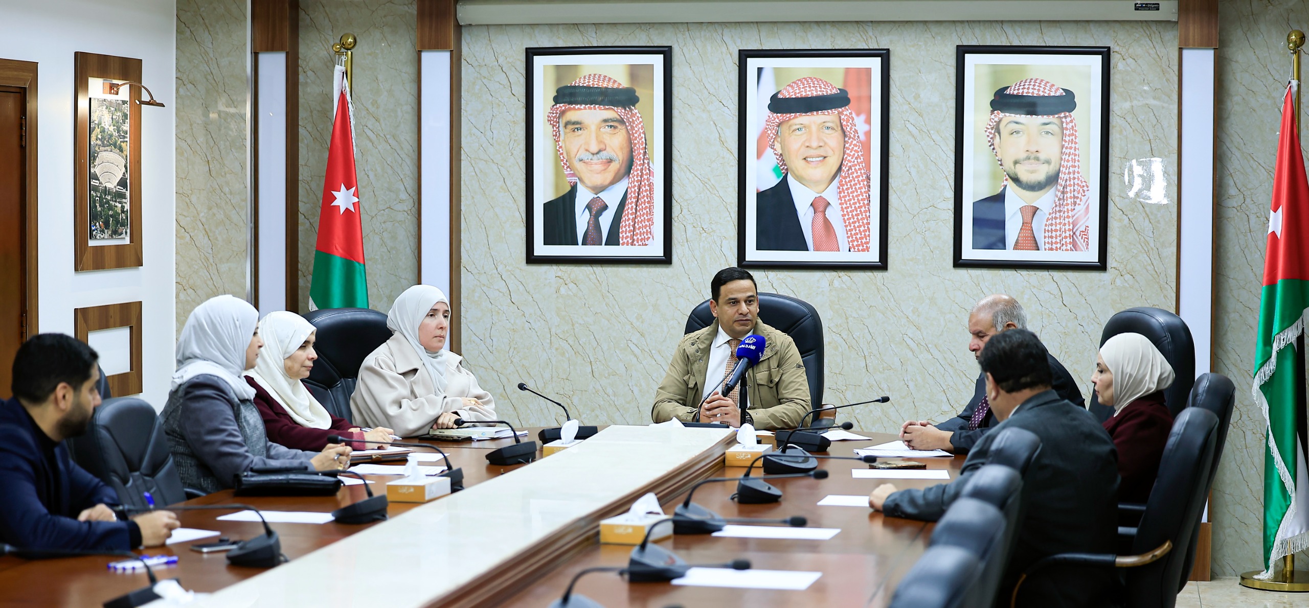 توصيات نيابية لإعادة هيكلة تعرفة الكهرباء ضبط للدعم وتحفيز للطاقة المتجددة