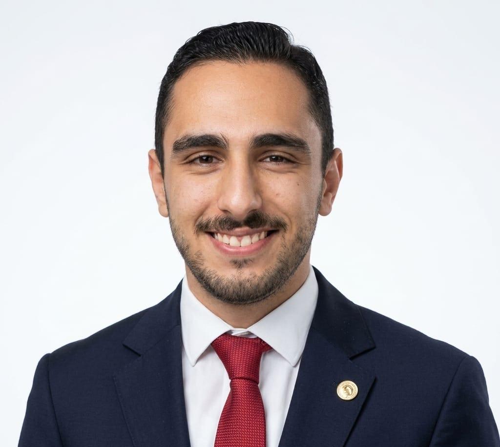 " المبادرات الشبابية وروافع الرؤية الملكية"