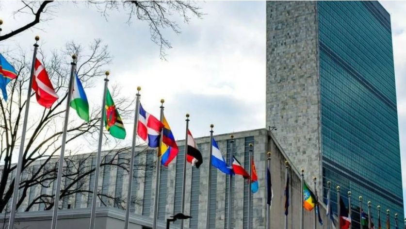 الأمم المتحدة تبدأ عملية اختيار خليفة غوتيريش