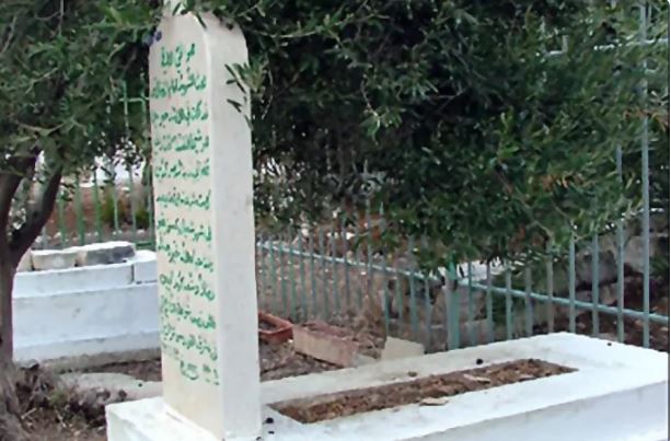 بن غفير يطالب بهدم قبر عز الدين القسام في حيفا