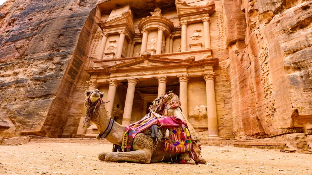 مختصون: دعم السياحة الداخلية ضرورة مع تراجع سفر الأردنيين