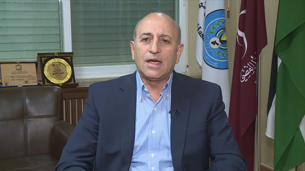 الشبلي: دخول 294 شاحنة مساعدات من أصل 452 خلال أسبوعين ..  والاحتلال "يمتهن صناعة العراقيل"