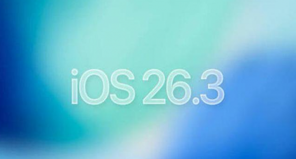 خيبة أمل لمستخدمي آيفون  ..  تحديث iOS 26.4 يصل بلا سيري 2.0 