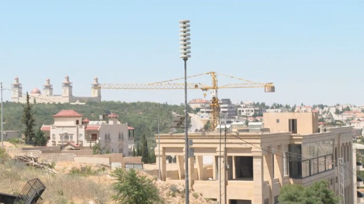 إطلاق الصافرات مجددا إيذانا بانتهاء فترات الإنذار