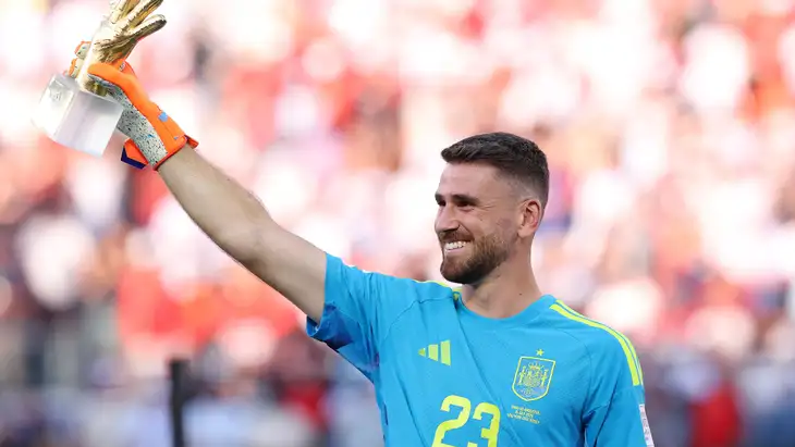 الكشف عن أفضل لاعب وحارس في مونديال 2026