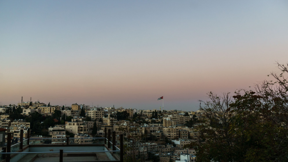 انخفاض ملموس على درجات الحرارة اليوم