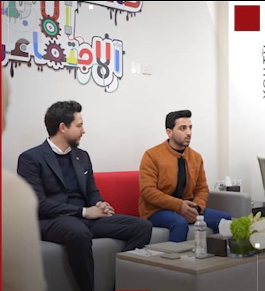 زيارة تحمل معنى  ..  وذاكرة تُعاد كتابتها