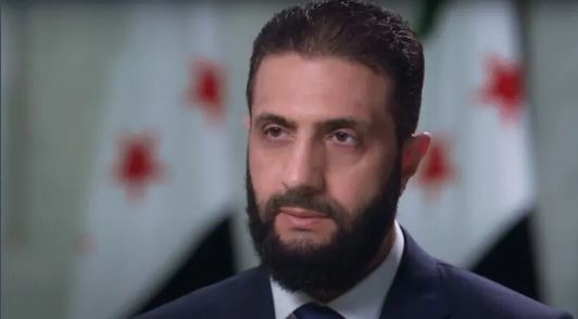 الشرع: لم نستفز "إسرائيل" منذ دخولنا دمشق ولا نريد الحرب