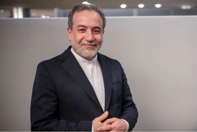 إيران: لا تغييرات في الموقف الأميركي بشأن العقوبات