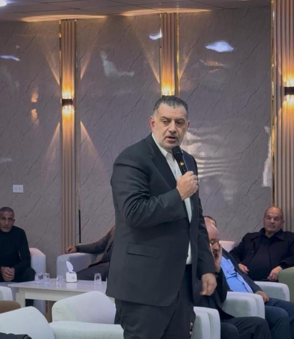 الحواري و الصياحين نسايب