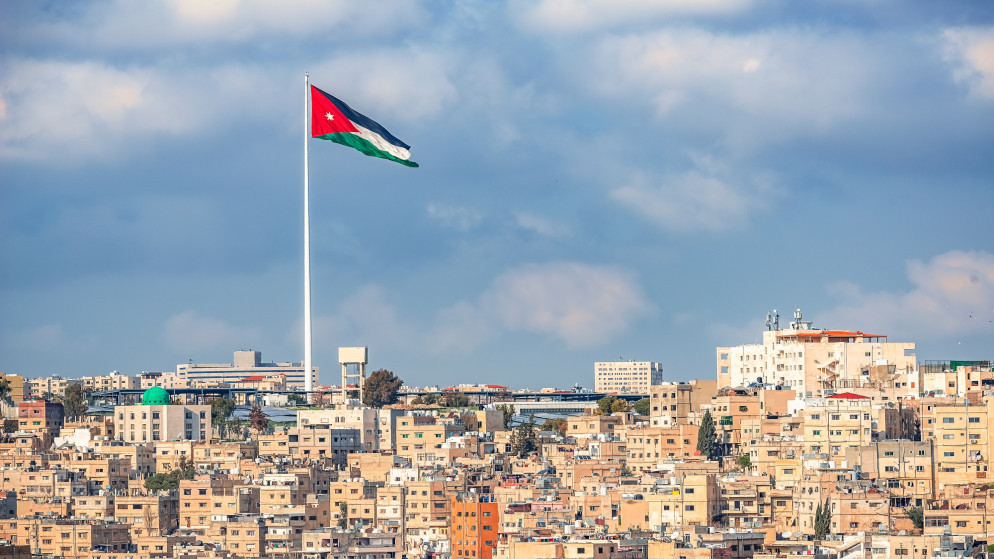 "الإحصاءات": أكثر من 2.4 مليون أسرة في الأردن