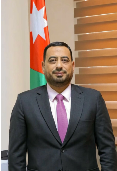 البطوش ناطقًا إعلاميا باسم "الاوقاف"