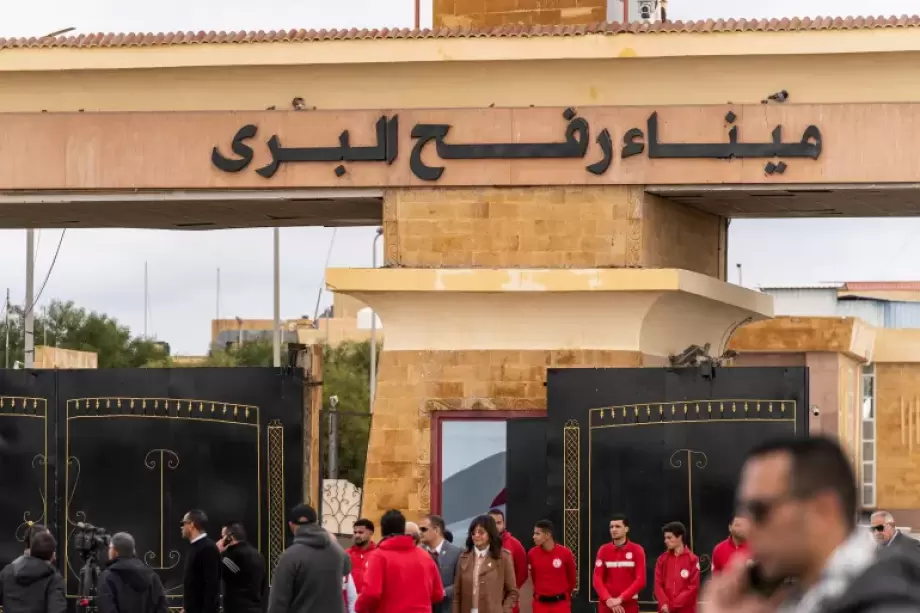 هيئة المعابر تعلن استئناف العمل في معبر رفح الخميس 