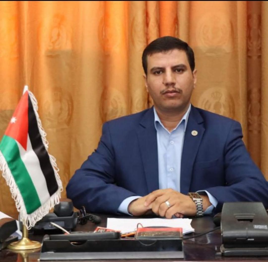 النسعة يطالب بإعادة تأهيل جسر بئر الشامية في معان لضمان سلامة المواطنين