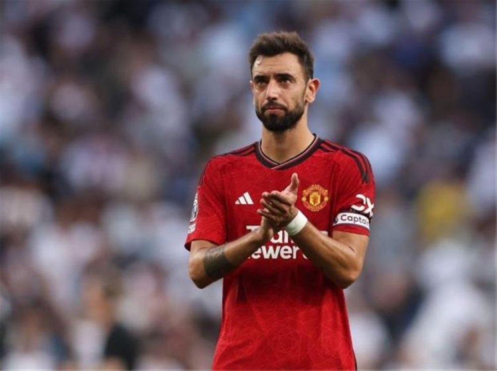 هل فاوض النصر برونو فيرنانديز ؟