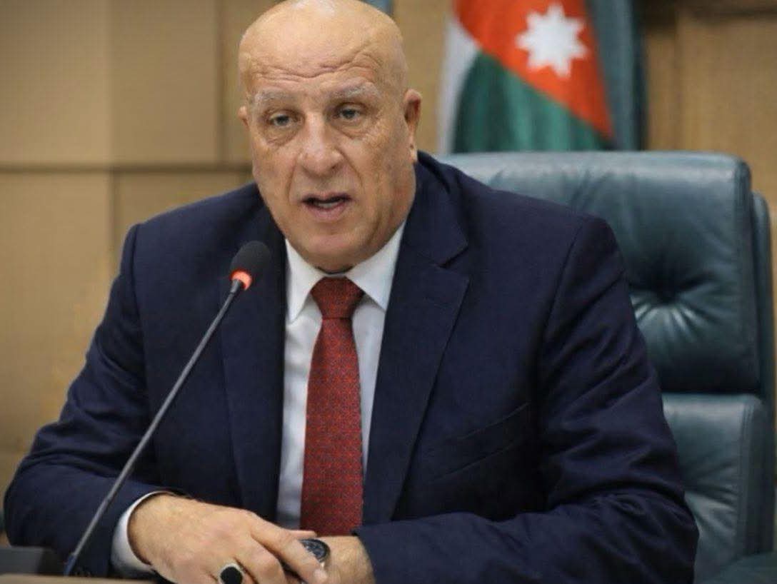 الظهراوي: قهر الرجال يتفاقم… والفقر والبطالة يضغطان على الأسر في هذا الشهر المبارك