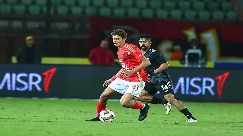 غموض متواصل ..  برشلونة يجهل موعد عودة حمزة عبد الكريم