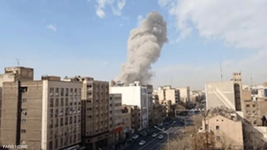 إعلام إسرائيلي: أطلقنا 1200 صاروخ على إيران منذ بداية الحرب 