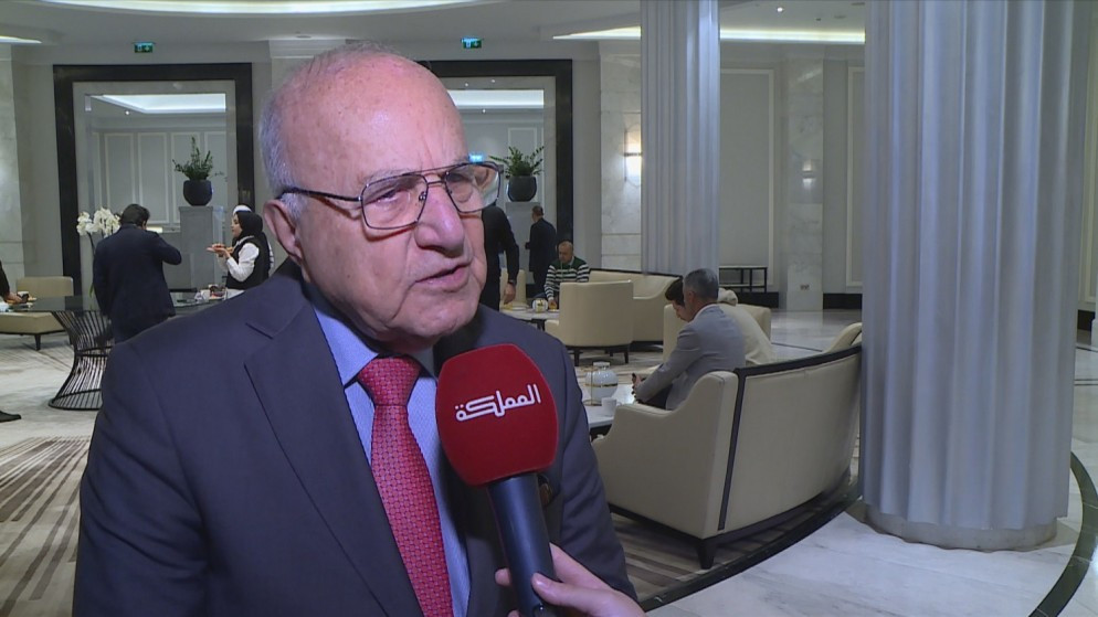 بدران: الملك الحسين كان يزور الجامعة الأردنية ويوليها رعاية خاصة